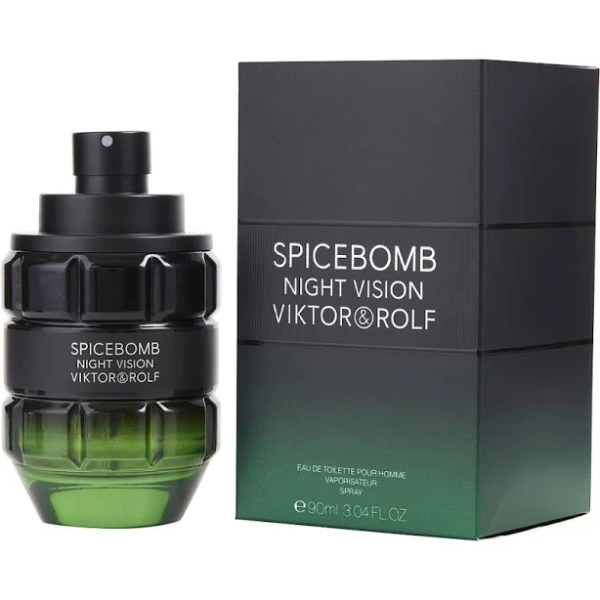 Viktor&Rolf Spicebomb Night Vision Eau De Toilette