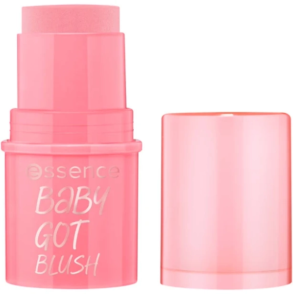 Essence Baby Got Blush