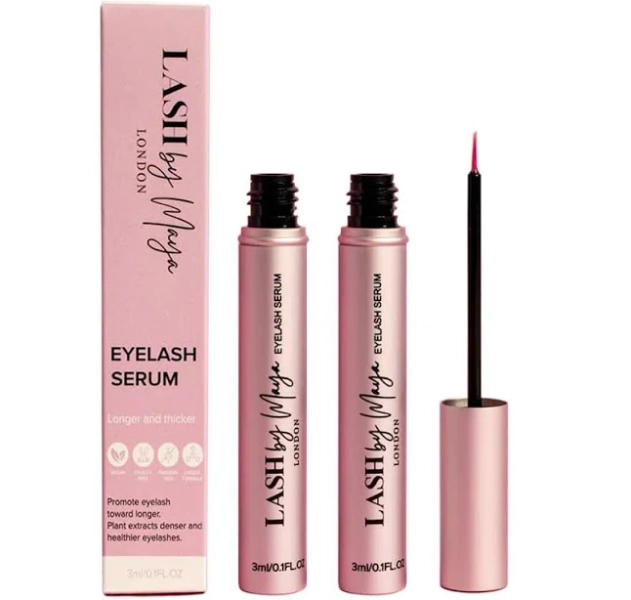 Lash by Maya Eyelash Serum