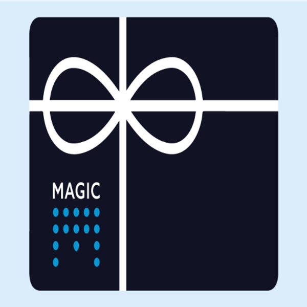 Magic Hand Carwash Gift Cards 