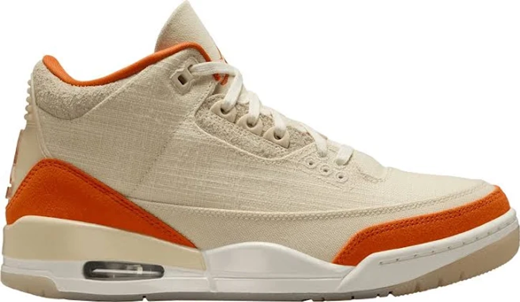 Women's Air Jordan 3 Retro Starfish