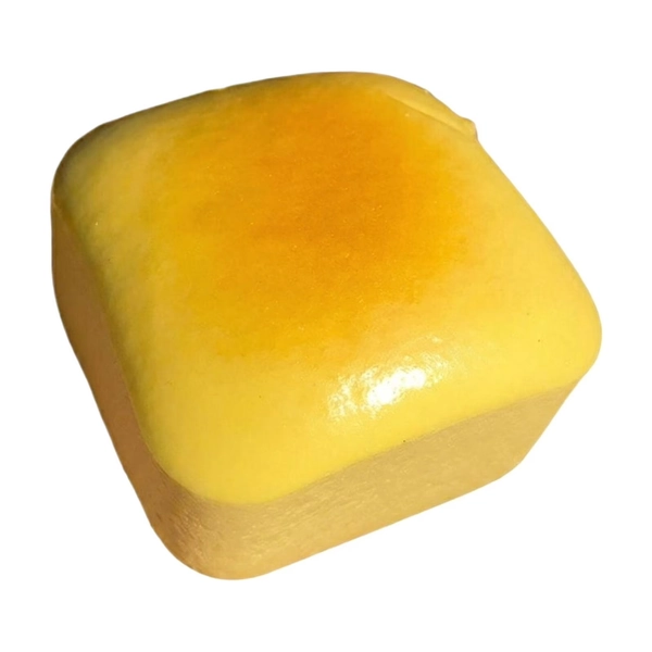 Soft Sticky Square Bread Squishy - Slow Rising Squishy Toys for Anxiety Relief, Sensory Fidget Toys for Desk Decor & Party Favors - Walmart.com