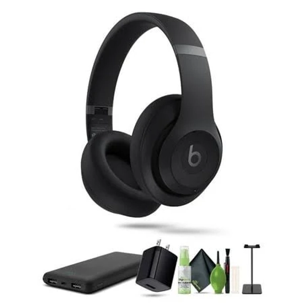Beats Studio Pro Wireless Over-Ear Headphones