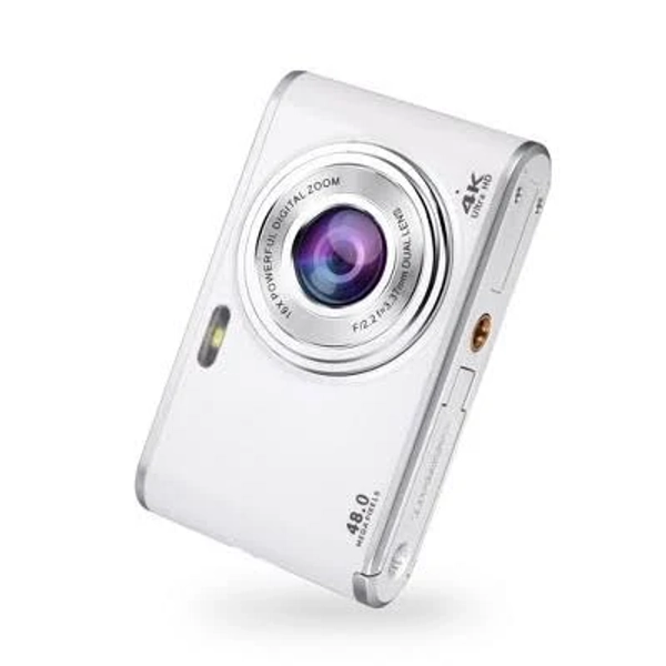 Hom 4K Portable Digital Camera