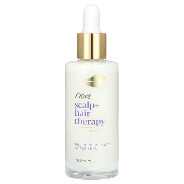 Hoofdhuid + Haartherapie, Fullness Restore Hoofdhuidserum, 59 ml