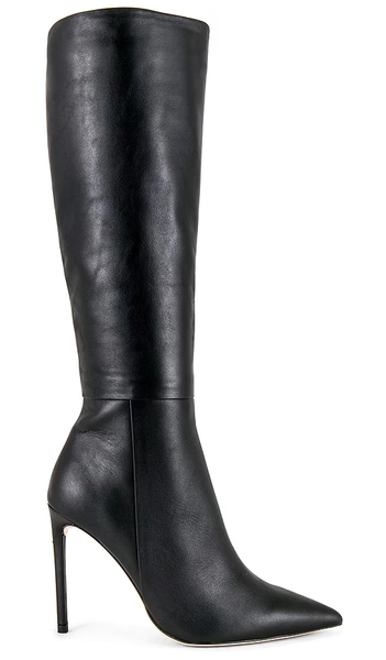 Apollo Heeled Boot