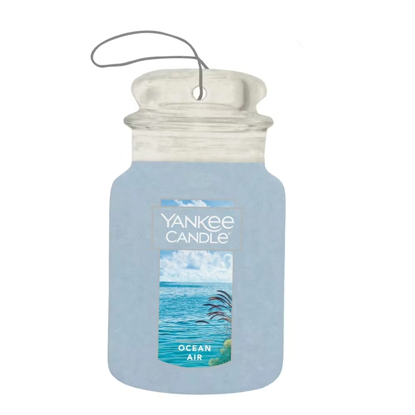 Ocean Air