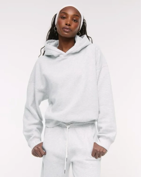 Sunday Hoodie