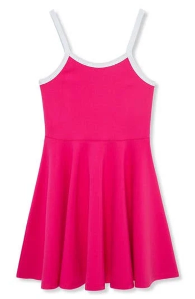 Truce Kids' Sleeveless Fit & Flare Dress