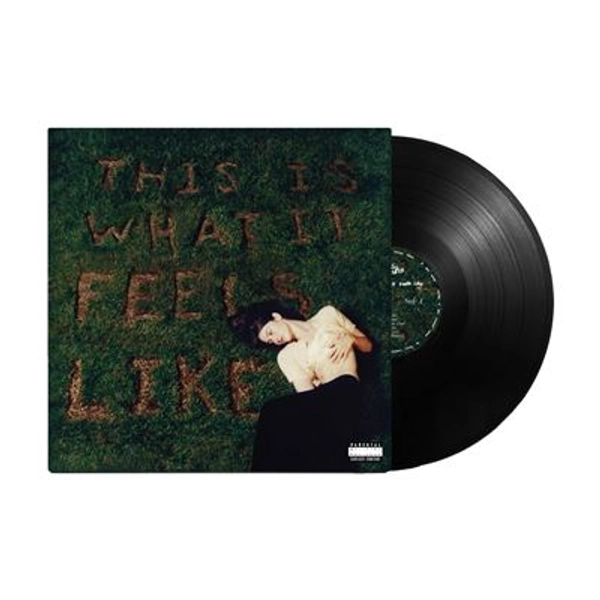 This Is What It Feels Like Édition Limitée vinyl