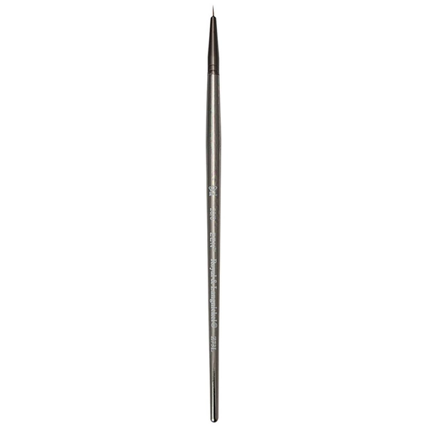 Royal & Langnickel Zen Series 73 Paintbrush Liner Size 20/0