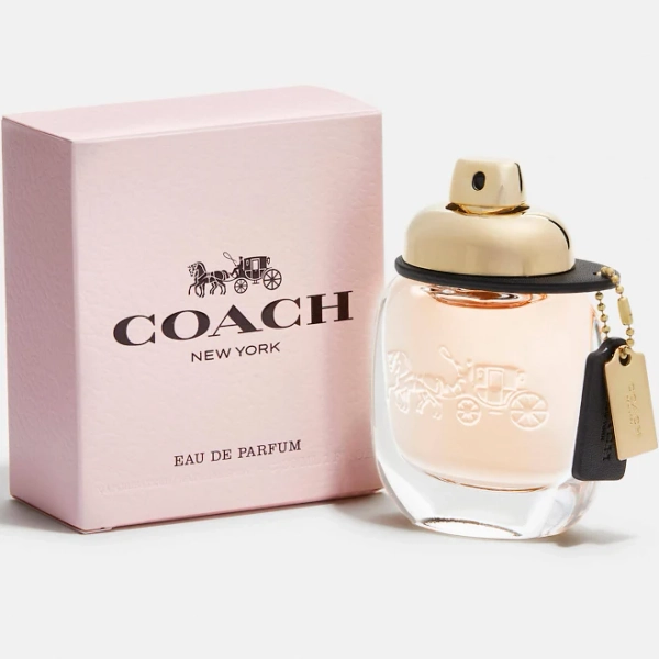 Coach Women Eau De Parfum