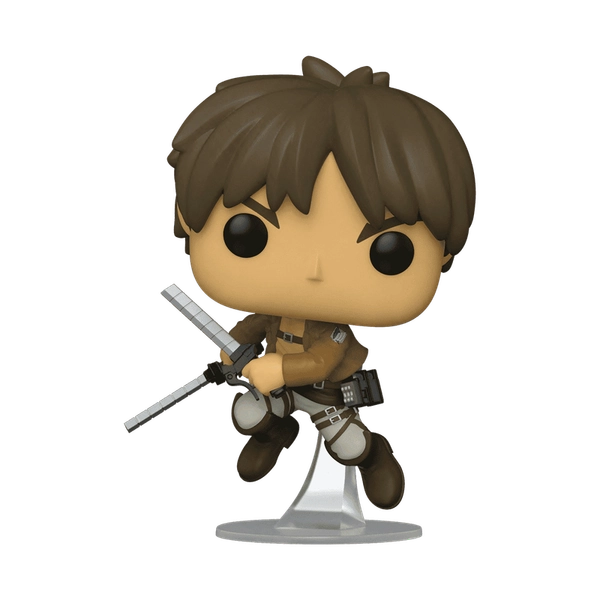 Eren Jaeger