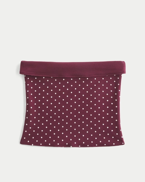 Taylor Reversible Tube Top