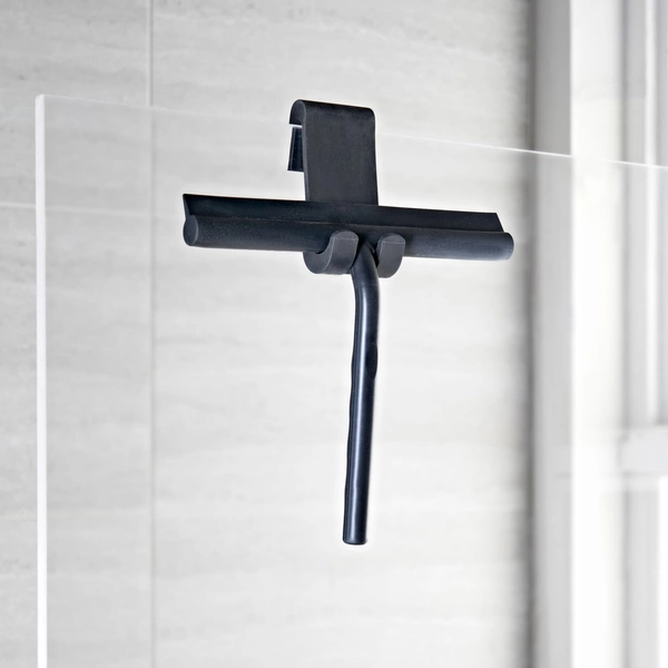 Squeegee with Hanger