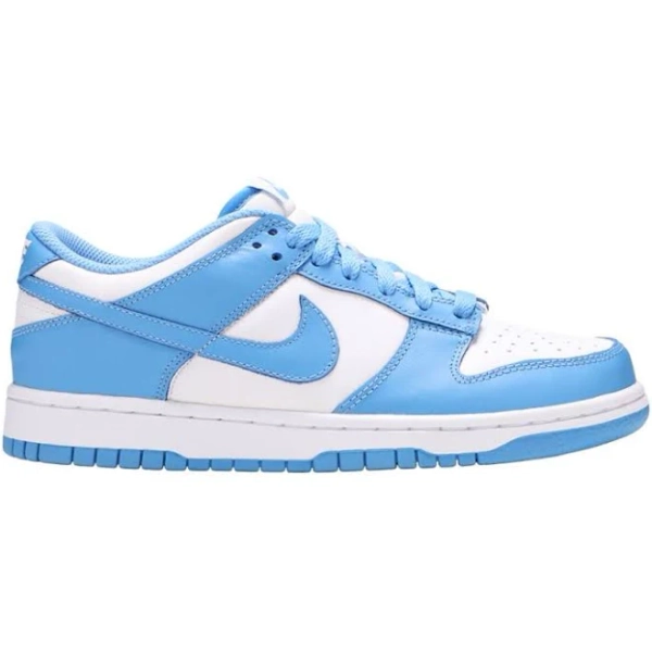 Nike Kid's Dunk Low