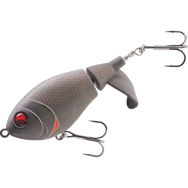 Bass Pro Shops XPS Chaos Shad - Bluegill - 5" - 1-3/4"