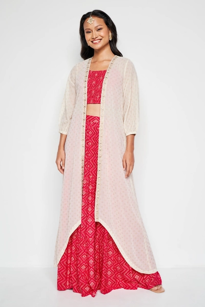 Chandni Cape