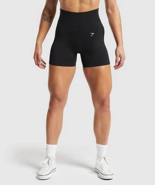 Gymshark Lift Seamless Shorts