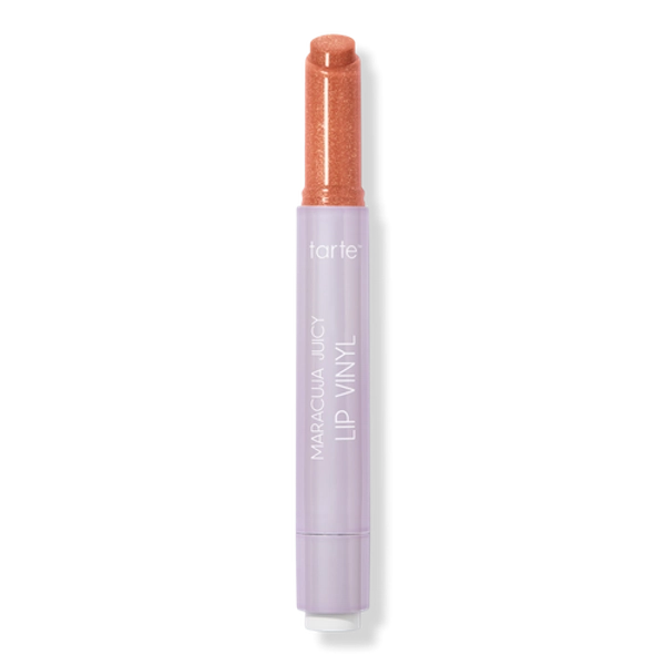 Maracuja Juicy Lip Vinyl - Shimmering Coconut
