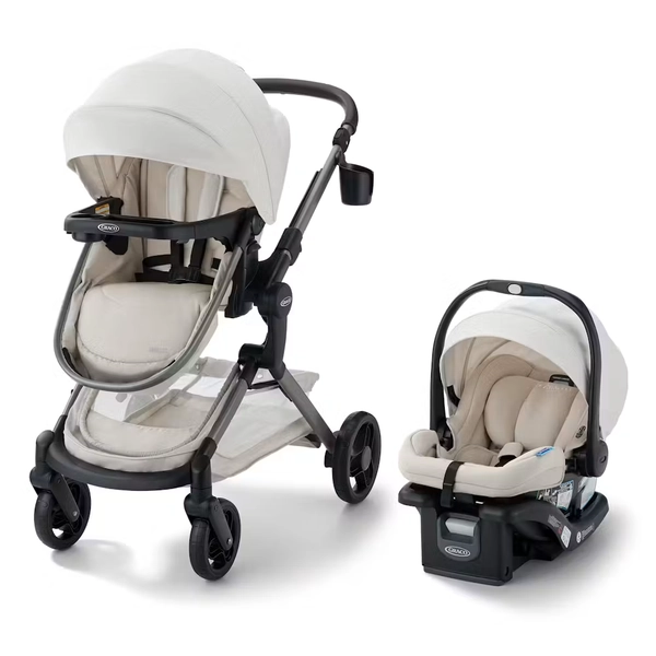 Modes™ Nest Travel System