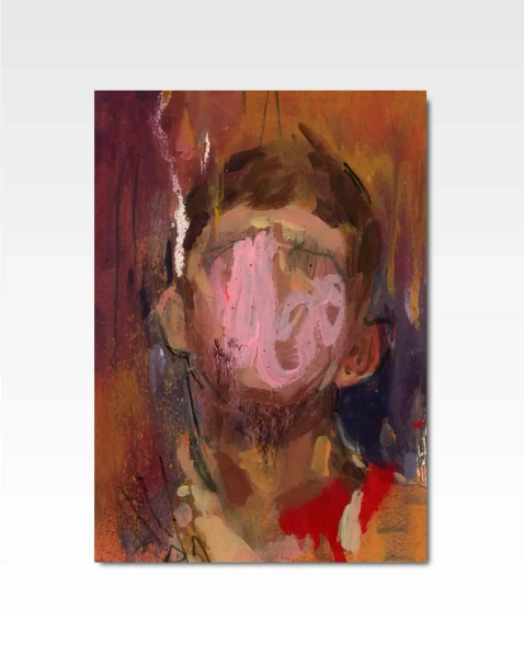 Destroying And Rebuilding | Limited Edition Print by Thao Nguyen