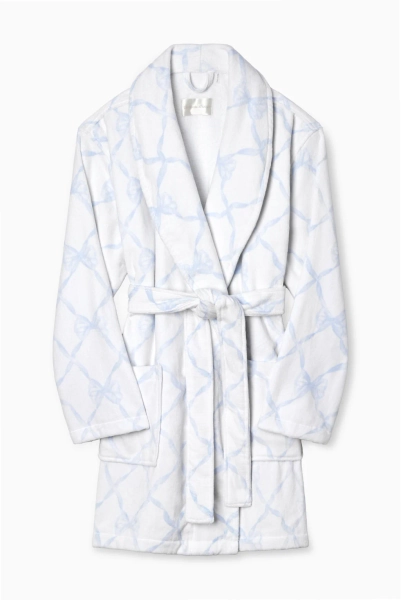 Indie Printed Robe
