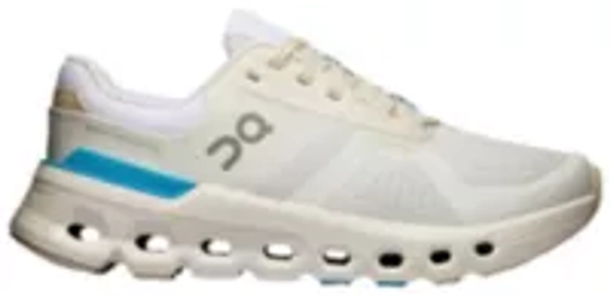 On Women's Cloudrunner 2 Running Shoes
