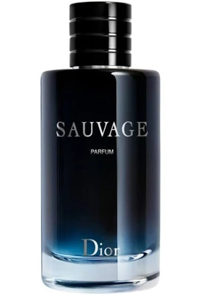 Dior Sauvage Parfum