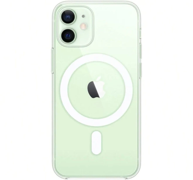 Apple iPhone 12 Mini MagSafe Case