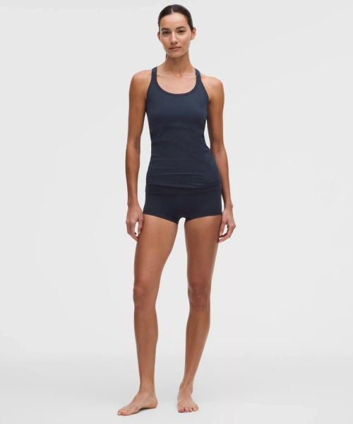 lululemon Align™ High-Rise Short 2" - True Navy - 4