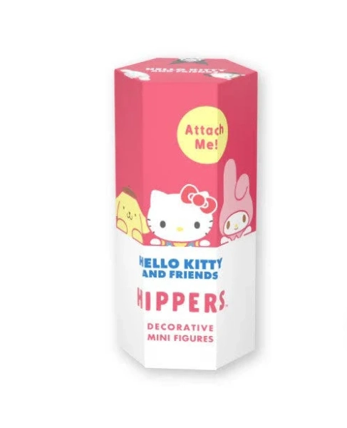 Sonny Angel Hippers Sanrio Hello Kitty and Friends