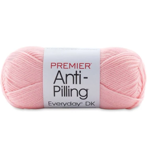 Everyday DK Solids Yarn Premier Yarns Anti-Pilling