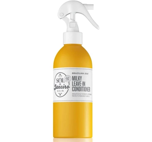 Sol de Janeiro Brazilian Milky Leave-In Conditioner