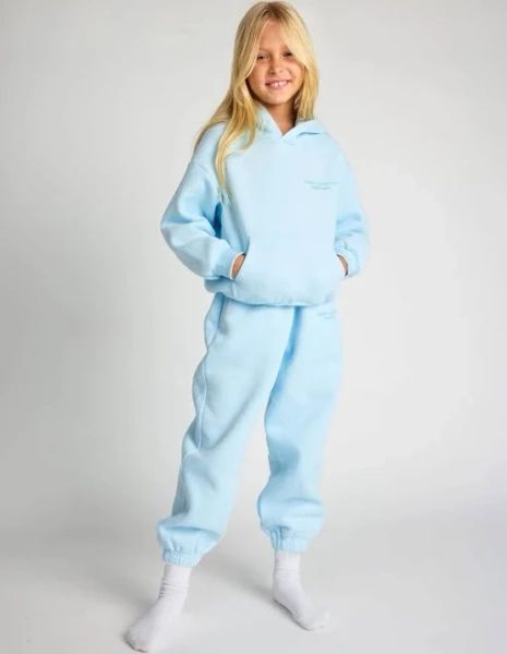 Comfrt Kids Oversized Sweatpants