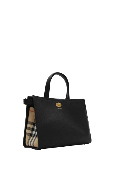Small Check Cotswolds Tote