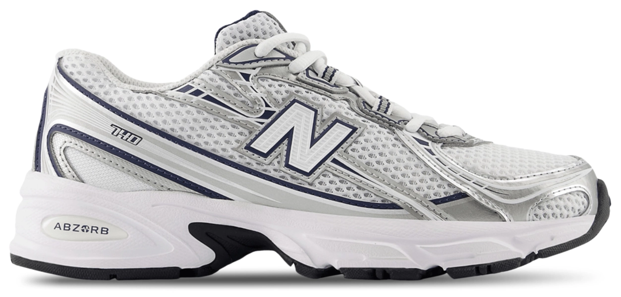 New Balance 740 - Grade School Shoes
