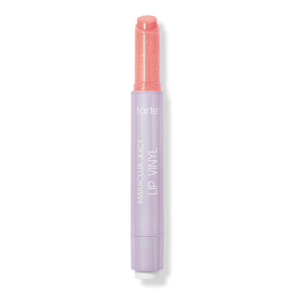 Maracuja Juicy Lip Vinyl - Shimmering Rose