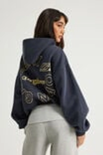 Open Gallery Boxy Hoodie