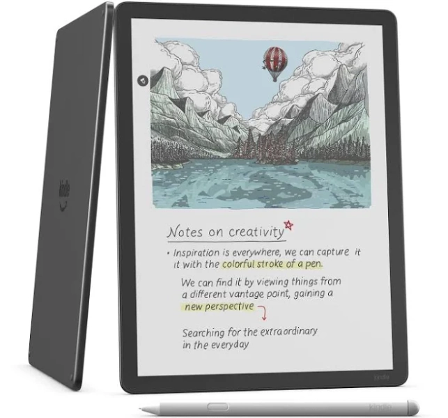 Amazon Kindle Scribe 32GB
