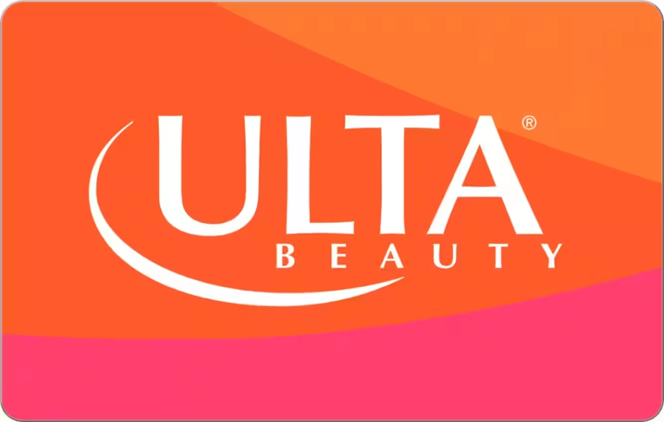 Ulta - $100 Gift Card [Digital]