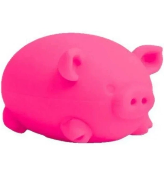 Needoh Dig it' Pig Sensory Fidget Toy