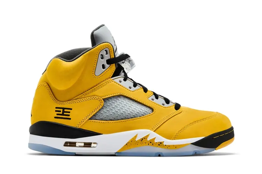 Air Jordan 5 Retro T23 'Tokyo' 2025 - IO3372 700 | GOAT