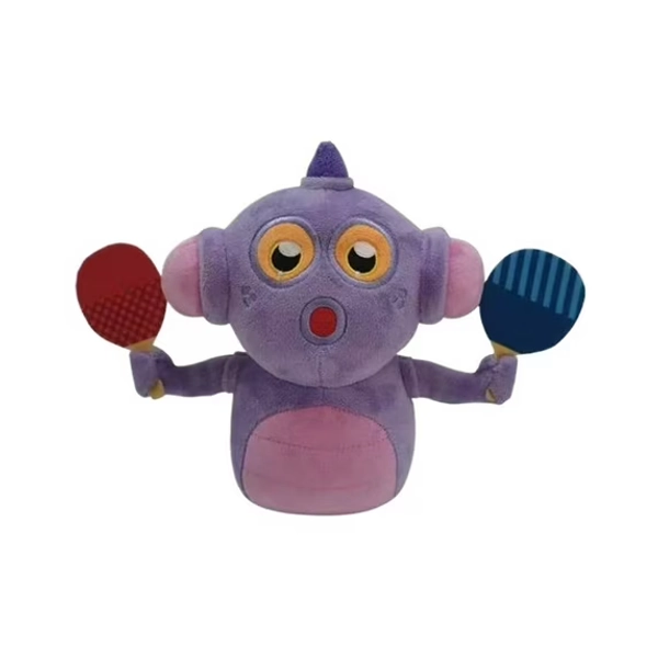 Plush Toy My Singing Monsters Doll