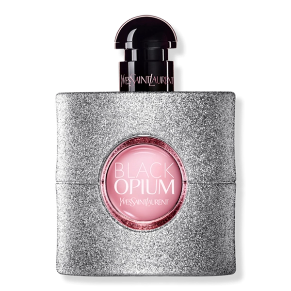 Black Opium Eau de Parfum Glitter - 1.6 oz