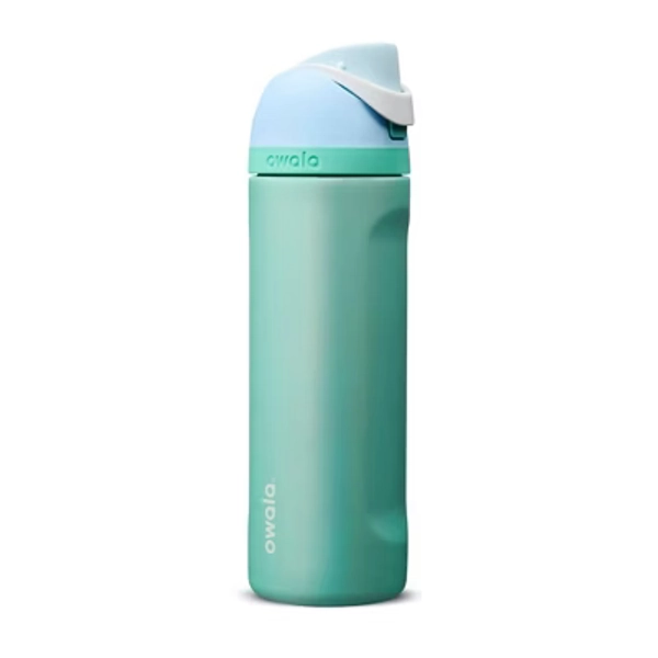 Owala 24 fl oz Stainless Steel FreeSip Insulated Water Bottle - Morning Dew