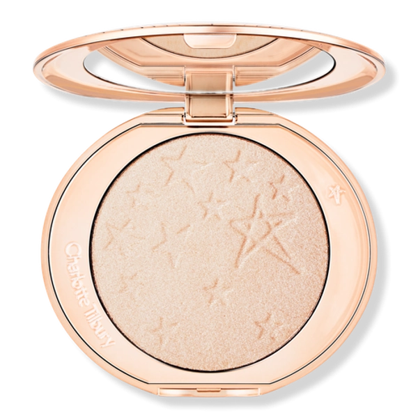 Glow Glide Face Architect Highlighter - Moonlit Glow