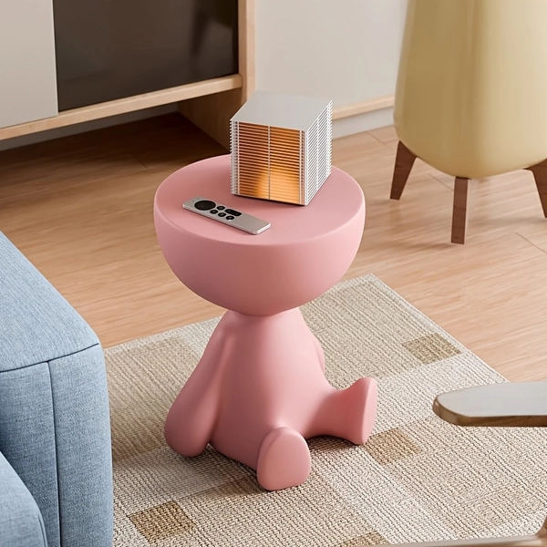 Compact Storage Coffee Table, Minimalist Design With Multi-layer Storage Space, Space-saving And Practical, Ideal For Living Rooms, Bedrooms, And Balconies, Enhancing Home Tidiness And Aesthetics!