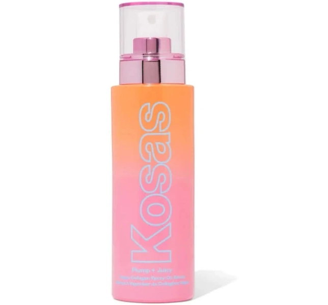 Kosas Cosmetics Kosas Collagen Spray On Serum - New Beauty
