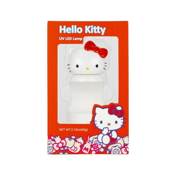 Hello Kitty UV LED LAMP